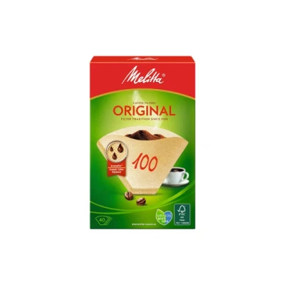 Abbildung von Melitta kaffee filter n 100 aromaboy 6627300
