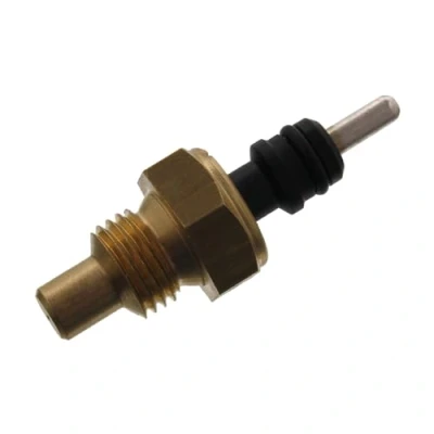 Abbildung von FEBI BILSTEIN 37465 Kühlmitteltemperatursensor MERCEDES BENZ: W124 Limousine, G Klasse SUV, C Limousine