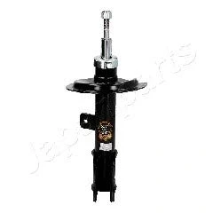 Abbildung von JAPANPARTS MM 00377 Stoßdämpfer Vorderachse rechts Gasdruck Zweirohr Federbein oben Stift PEUGEOT: 307 SW, Schrägheck, CC