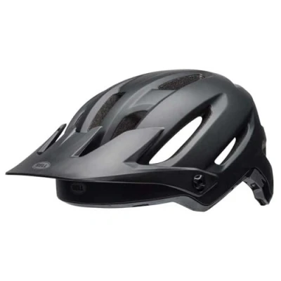 Abbildung von Bell Erwachsene 4Forty Fahrradhelm, Matte/Gloss Black, L
