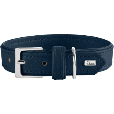 Abbildung von Halsband Amalfi S (45), marine 45 Marineblau