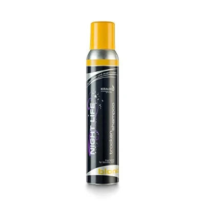 Abbildung von KERALOCK Night Life Color Trockenshampoo Blond