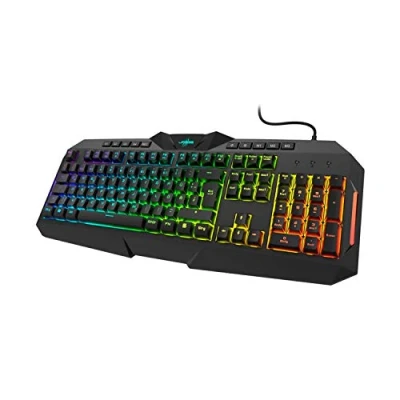 Abbildung von uRage Keyboard &quot;Exodus 700 Semi Mechanical Gaming Tastatur