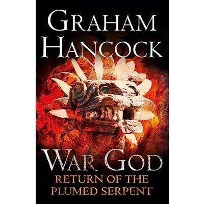 Abbildung von Return of the Plumed Serpent: War God Trilogy: Book Two