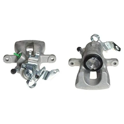 Abbildung von BREMBO F 59 141 Bremssattel Aluminium OPEL: Zafira A, Astra H GTC, Caravan