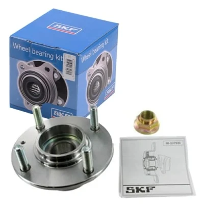 Abbildung von SKF VKBA 6949 Radlagersatz