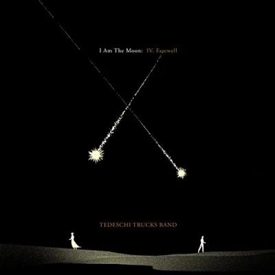 Abbildung von I am the Moon: IV. Farewell (Vinyl) [Vinyl LP]