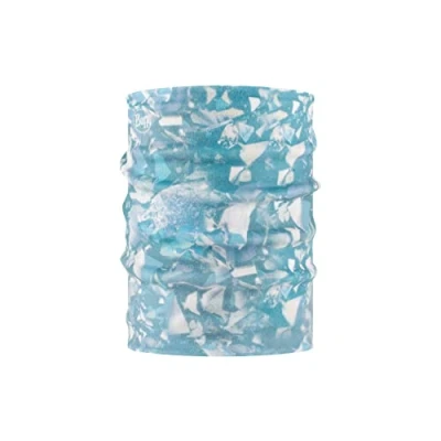 Abbildung von Buff Wende Polar Multifunktionstuch Kinder DAE TURQUOISE