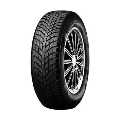 Abbildung von Nexen NBLUE4S 195/60 R15 88H PKW Ganzjahresreifen Reifen TOYOTA: Corolla Verso, OPEL: Astra G CC, ALFA ROMEO: 147 15329