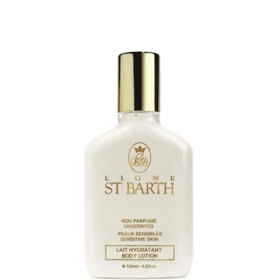 Abbildung von Ligne St Barth Milch Körperpflege Body Lotion Unparfümiert