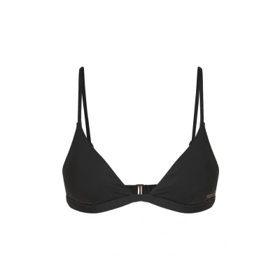 Abbildung von O&#039;Neill Seaside TRI Bikinitop, Damen, Größe: 34, Black out