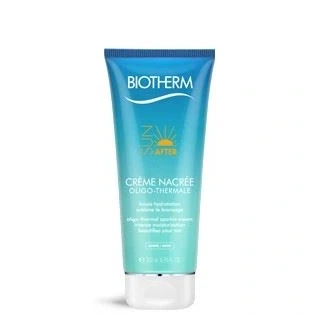 Abbildung von Biotherm Sun After Body Cream