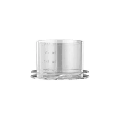 Abbildung von Groupe SEB ms 652167 Messbecher bouchon doseur
