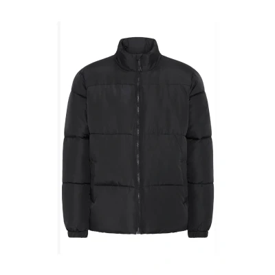 Abbildung von Blend Winterjacke, Herren, Größe: Medium, Black