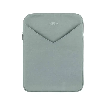 Abbildung von MELA Sleeve Sumit Notebooktasche, Größe: 15&#039;&#039;, Petrol