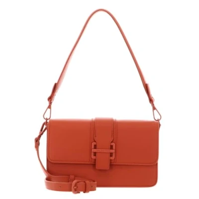 Abbildung von Valentino Bags Dejavu RE Handtasche, Damen, Größe: One Size, Arancio