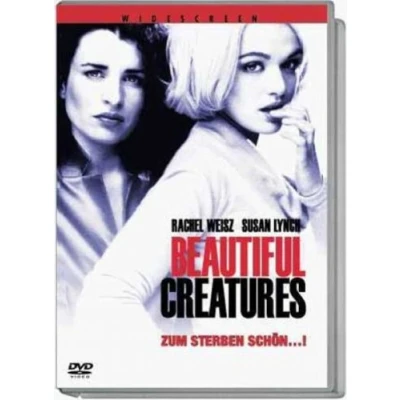 Abbildung von Beautiful Creatures Zum Sterben schön...!