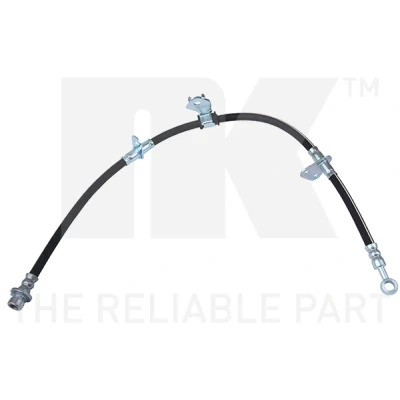 Abbildung von NK 852634 Bremsschläuche 692 HONDA: CIVIC 6 Hatchback, Aerodeck, Fastback, MG: ZS Limousine, ROVER: 45 Limousine