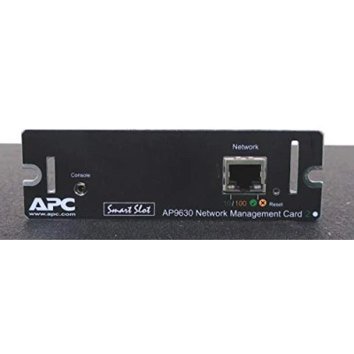 Abbildung von APC UPS Netzwerkkarte 100 Mbit/s