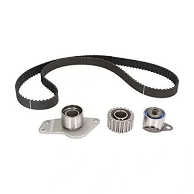 Abbildung von SNR KD455.21 Zahnriemensatz 151 RENAULT: CLIO 2, Kangoo I, I Rapid