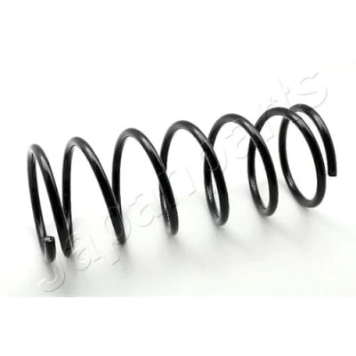 Abbildung von JAPANPARTS ZC1034A Fahrwerksfeder Vorderachse BMW: 3 Limousine, Touring