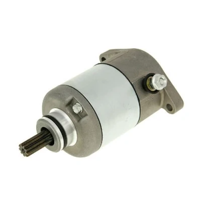 Abbildung von VANEZ Anlassermotor Honda 125 150ccm kompatibel für Dylan, Pantheon, NES, PES, Scoopy, Keeway, Logik