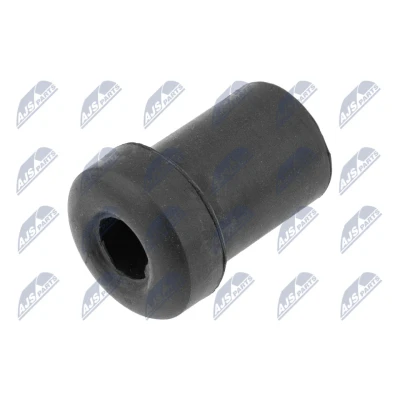 Abbildung von NTY ZTT CH 003B Lagerbuchse, Blattfeder CHRYSLER: Voyager / Grand 3