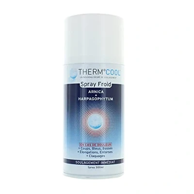Abbildung von Thermcool Kühlspray 300 ml