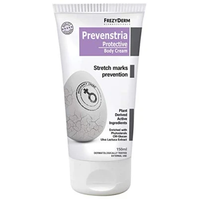 Abbildung von FREZYDERM PREVENSTRIA CREAM 150ml
