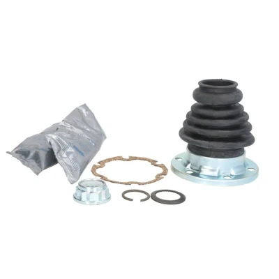 Abbildung von SPIDAN 24703 Achsmanschette 120,00 Gummi mit Kappe VOLKSWAGEN: Passat B5 Variant, Lupo / 3L, Polo III Schrägheck