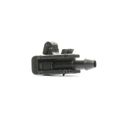 Abbildung von 3RG 86605 Spritzdüsen beidseitig für Frontscheibenreinigung RENAULT: SCENIC 2, MEGANE 3 Coupe, GRAND
