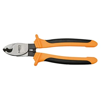 Abbildung von NEO TOOLS 01 514 Kabelschere 200