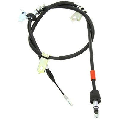 Abbildung von ATE 24.3727 3207.2 Handbremsseil 1515 KIA: Picanto I