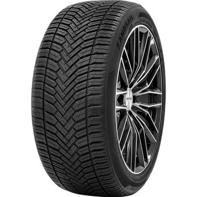 Abbildung von Landsail 4 SEASON2X 175/65 R14 86H PKW Ganzjahresreifen Reifen LHMH101486HA
