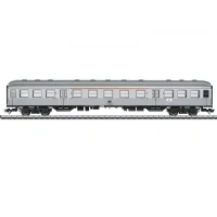 Abbildung von Märklin Personenwagen Nahverkehrswagen 1./2. Klasse (ABnrzb 704) 43898, Spur H0