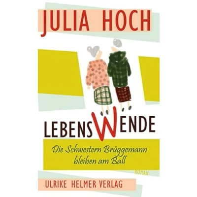 Abbildung von LebensWende: Die Schwestern Brüggemann bleiben am Ball