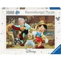 Abbildung von Ravensburger Pinocchio Sonstige Accessoires, Größe: One Size, Mehrfarbig
