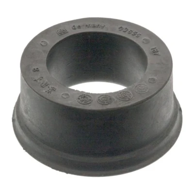 Abbildung von FEBI BILSTEIN 03855 Querlenkerlager Vorderachse links, rechts Gummi