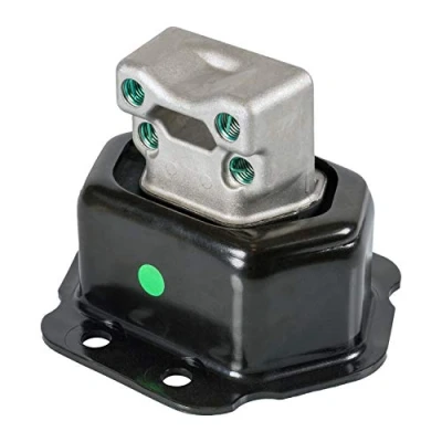 Abbildung von FEBI BILSTEIN 171066 Motorlager beidseitig Gummimetalllager