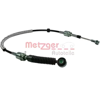 Abbildung von METZGER 3150125 Seilzug, Schaltgetriebe links Schaltseilzug MINI: Schrägheck