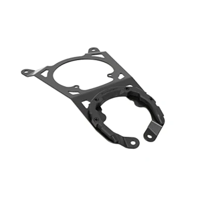 Abbildung von SW MOTECH Quick Lock PRO Tankring TRT.00.787.30900/B für MT 07 2021