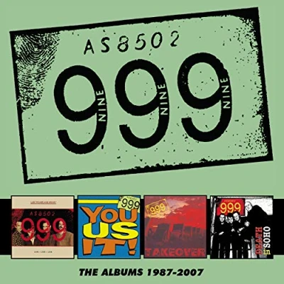Abbildung von Albums 1987 2007