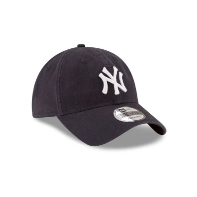 Abbildung von New Era MLB CORE Classic 2 0 REP Neyyan HM Cap, Größe: One Size, Black