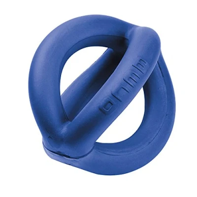Abbildung von Beco Unisex Erwachsene BEtomic Aquatrainingsgerät, Marine, One Size