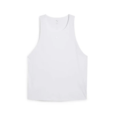 Abbildung von Puma RUN TANK Top, Herren, Größe: XL, White