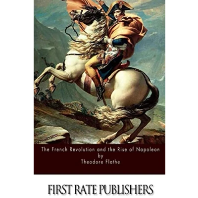 Abbildung von the French Revolution and Rise of Napoleon