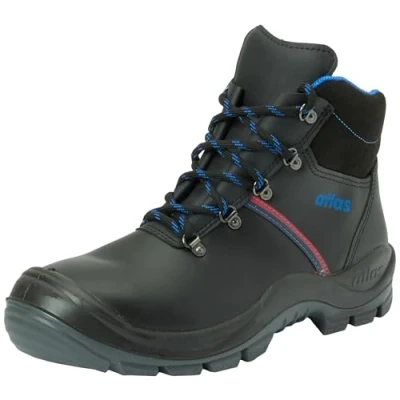 Abbildung von Atlas Schuhe Sicherheitsschuh