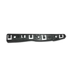 Abbildung von PRASCO FT1241004 Halter, Stoßfänger vorne links FIAT: Panda III Schrägheck