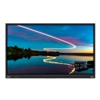 Abbildung von Lenovo ThinkVision T86 Smart Touch Display 218cm 86 Zoll