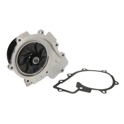 Abbildung von Saleri SIL PA1714 Wasserpumpe mechanisch MERCEDES BENZ: Vito Bus, Viano, Mixto